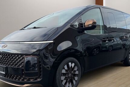 Hyundai STARIA 52.000 km 39.990 &euro; Schwabhausen 99869