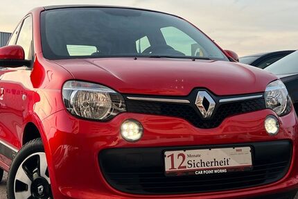 Renault Twingo 96.600 km 7.490 &euro; Worms 67547