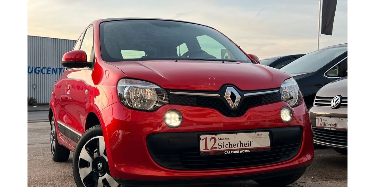 Renault Twingo 96.600 km 7.490 &euro; Worms 67547