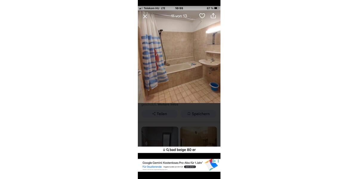 Einfamilienhaus Rosenheim Innenstadt - 1 Zimmer, 129.000&euro; | Angebot:23116348