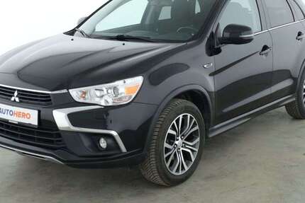 Mitsubishi ASX 71.200 km 11.710 &euro; Nürnberg 90441