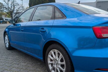 Audi A3 93.441 km 19.500 &euro; Bad Nauheim 61331