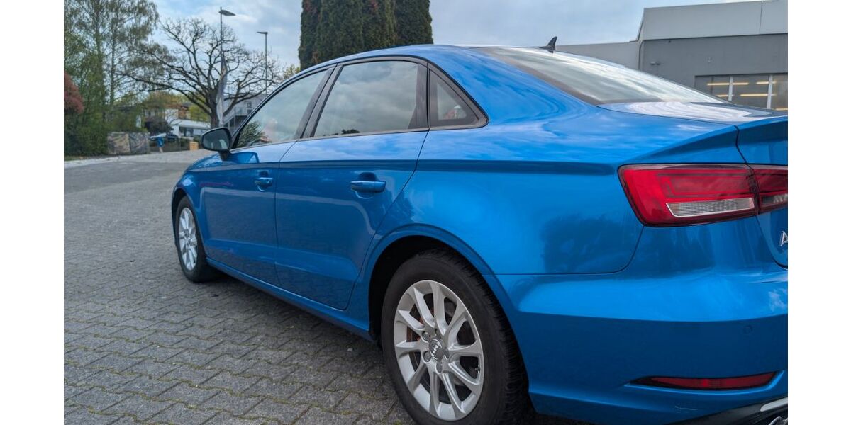 Audi A3 93.441 km 19.500 &euro; Bad Nauheim 61331