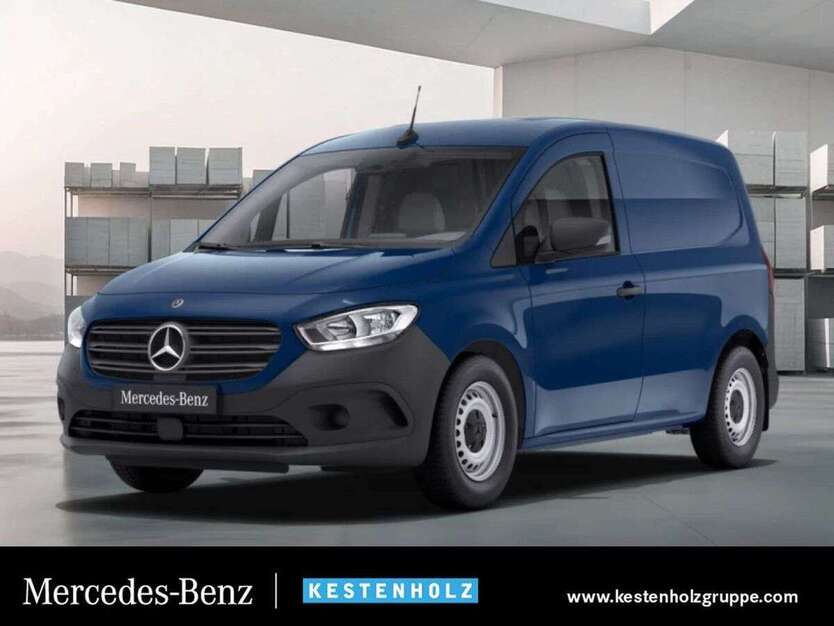 Mercedes-Benz Citan 23.560 km 21.408 € Freiburg 79111