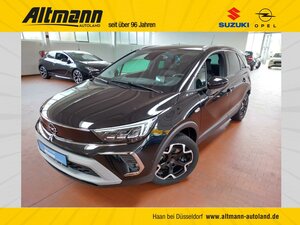 Crossland X 1.2 Ultimate-Paket Komfort-Paket Head-