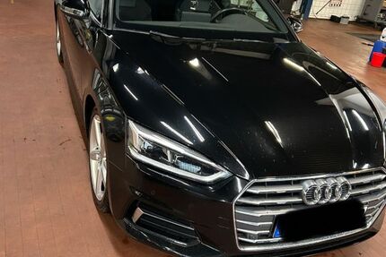 Audi A5 157.000 km 19.800 &euro; Schefflenz 74850