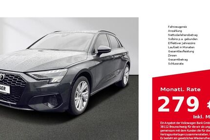 Audi A3 41.711 km 25.480 &euro; Lingen 49809