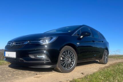 Opel Astra 160.000 km 10.420 &euro; Oberstadtfeld 54570