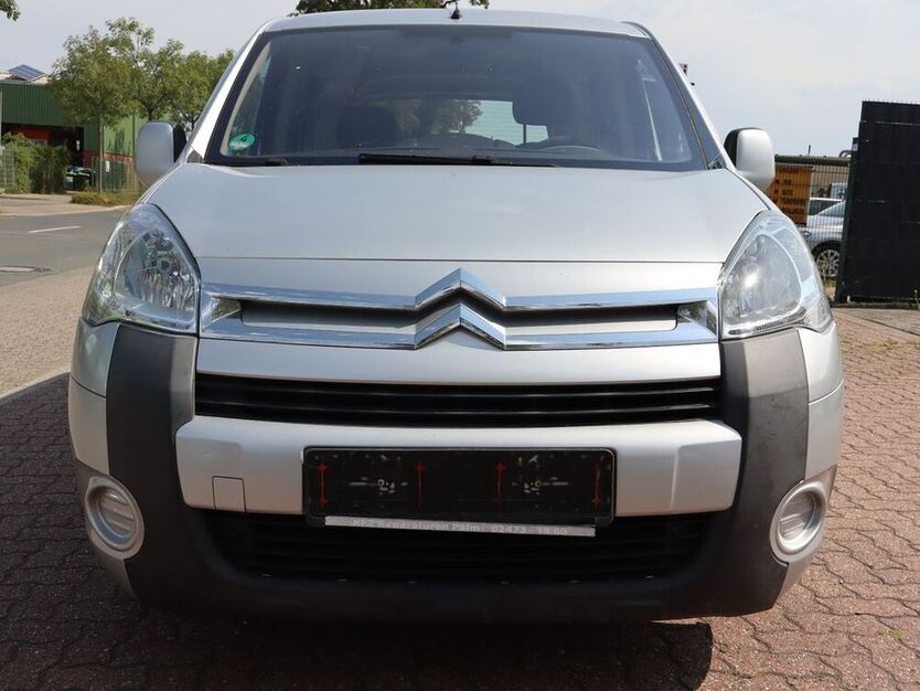 Berlingo