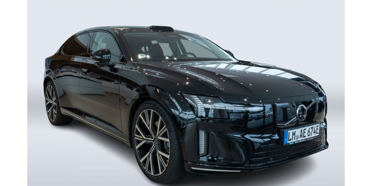 Volvo ES90 5.000 km 76.890 &euro; Idstein 65510