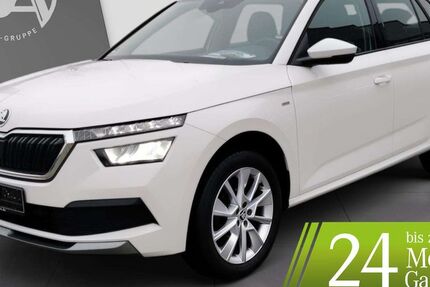 Skoda Kamiq 65.750 km 22.654 &euro; Vechta 49377