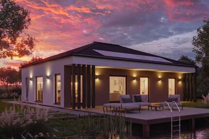 Haus Neukirchen - 4 Zimmer, 95 m&sup2;, 425.500&euro; | Angebot:26262268