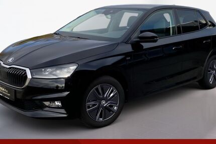 Skoda Fabia 6.600 km 23.480 &euro; Landshut 84034