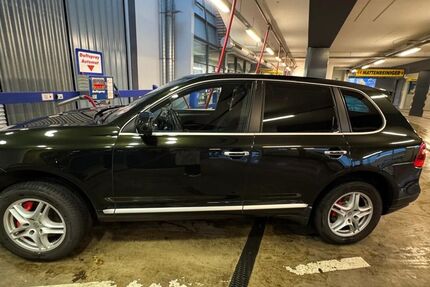 Porsche Cayenne 176.000 km 9.900 € Blaustein 89134