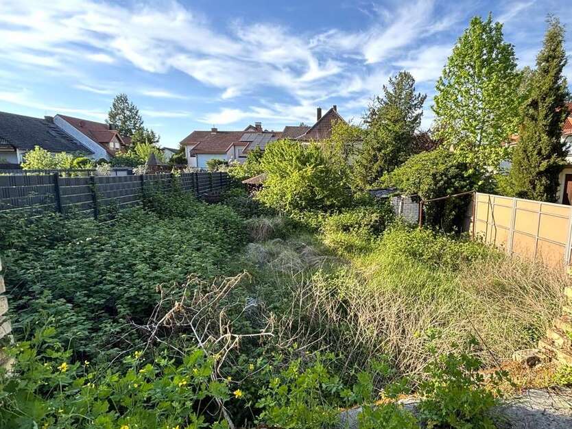 Grundstück zu verkaufen in Viernheim 465.000 € 645 m² zimmer