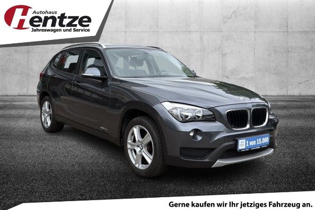 BMW X1 76.185 km 9.990 &euro; Gütersloh 33330