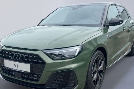 Audi A1 2.500 km 32.980 € Köln 50739