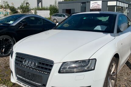 Audi A5 193.000 km 6.900 € ensdorf 66806