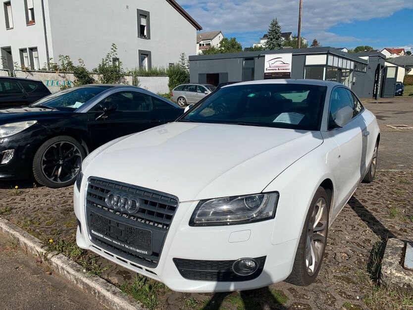 Audi A5 193.000 km 6.900 € ensdorf 66806