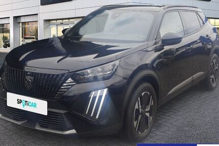 Peugeot 2008 51.500 km 20.930 &euro; Mainz 55120