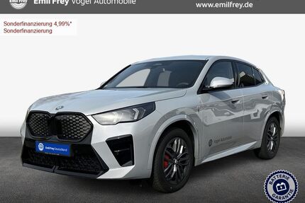 BMW iX2