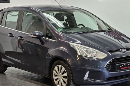 Ford B-Max 76.000 km 5.450 &euro; Hechingen 72379