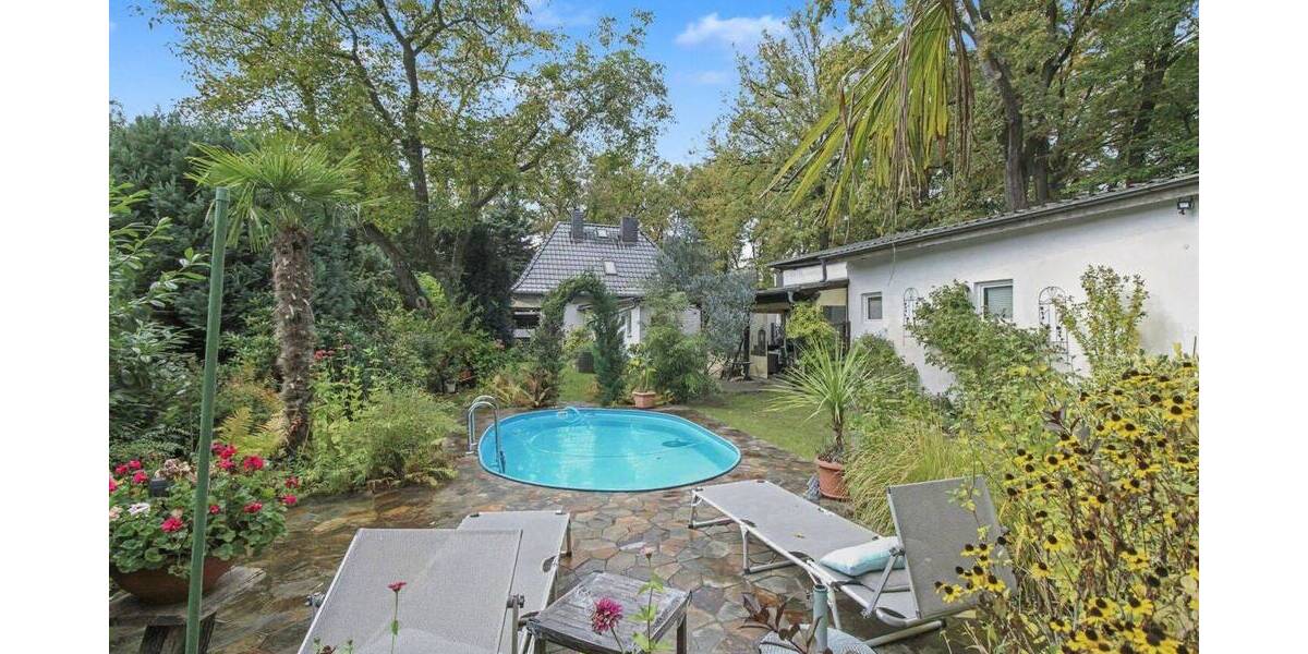 Grundstück Erkner - 599.000&euro; | Angebot:25986132