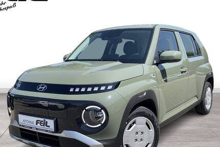 Hyundai INSTER 1.500 km 22.410 € Gunzenhausen 91710