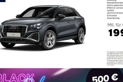 Audi Q2 3.664 km 33.940 € Neumarkt 92318