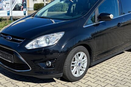 Ford C-Max 129.947 km 5.595 &euro; Halle/Saale 06126