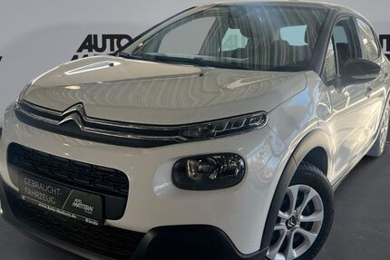 Citroen C3 49.500 km 9.100 &euro; Buende 32257