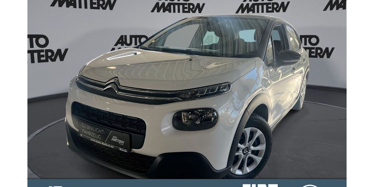 Citroen C3 49.500 km 9.100 &euro; Buende 32257