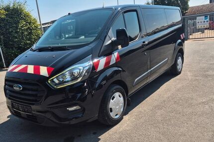 Ford Transit Custom 224.000 km 9.999 &euro; Nottuln 48301