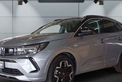 Opel Grandland (X) 29.951 km 26.897 € Wolmirstedt 39326