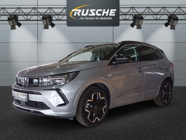 Opel Grandland (X) 29.951 km 26.897 € Wolmirstedt 39326