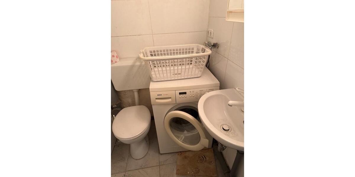 Etagenwohnung Bad Salzdetfurth - 1 Zimmer, 40 m&sup2;, 340&euro; | Angebot:24383328