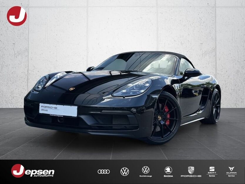 Boxster