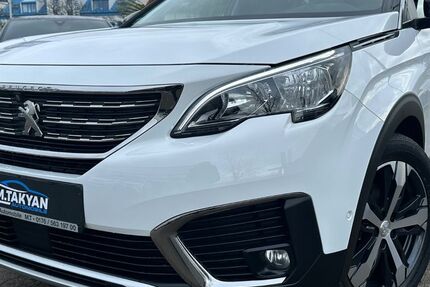 Peugeot 5008 100.000 km 17.990 &euro; Mannheim 68309