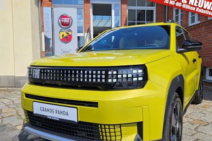 Fiat Grande Panda 3.067 km 21.450 &euro; Halberstadt 38820