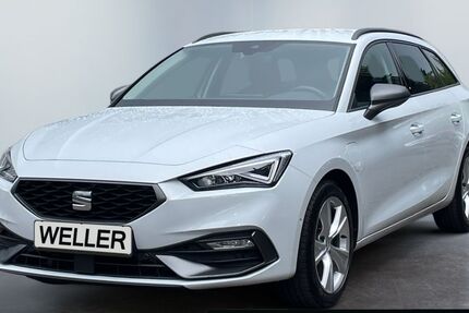 Seat Leon 39.866 km 22.222 &euro; Herford 32049