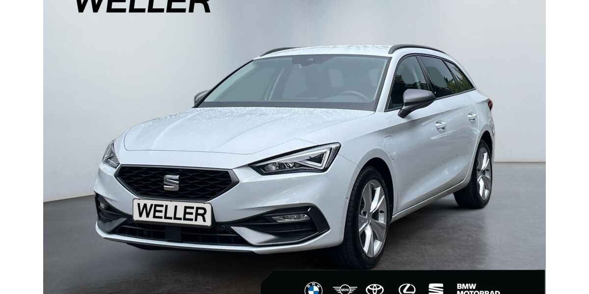 Seat Leon 39.866 km 22.980 € Herford 32049