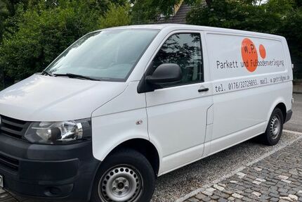 VW T5 Transporter 212.000 km 5.100 &euro; aichach 86551