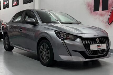 Peugeot 208 16.100 km 12.990 &euro; Brannenburg 83098