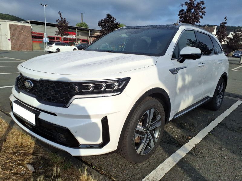 Sorento