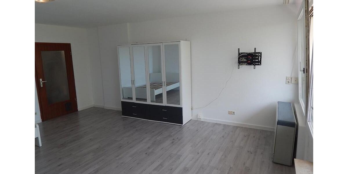 Erdgeschoßwohnung Oberteuringen - 1 Zimmer, 45 m&sup2;, 450&euro; | Angebot:26406613