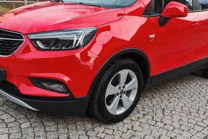 Opel Mokka 105.000 km 8.990 &euro; Umpferstedt 99441