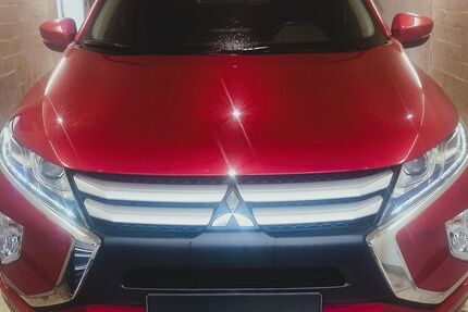 Mitsubishi Eclipse Cross 46.860 km 15.490 &euro; Schretstaken 21493