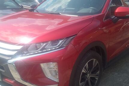 Mitsubishi Eclipse Cross 46.860 km 15.800 &euro; Schretstaken 21493