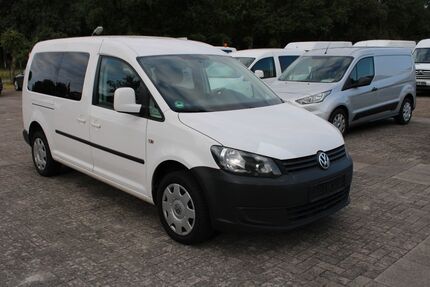 VW Caddy 329.000 km 4.900 &euro; Wiefelstede 26215