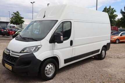 Citroen Jumper
